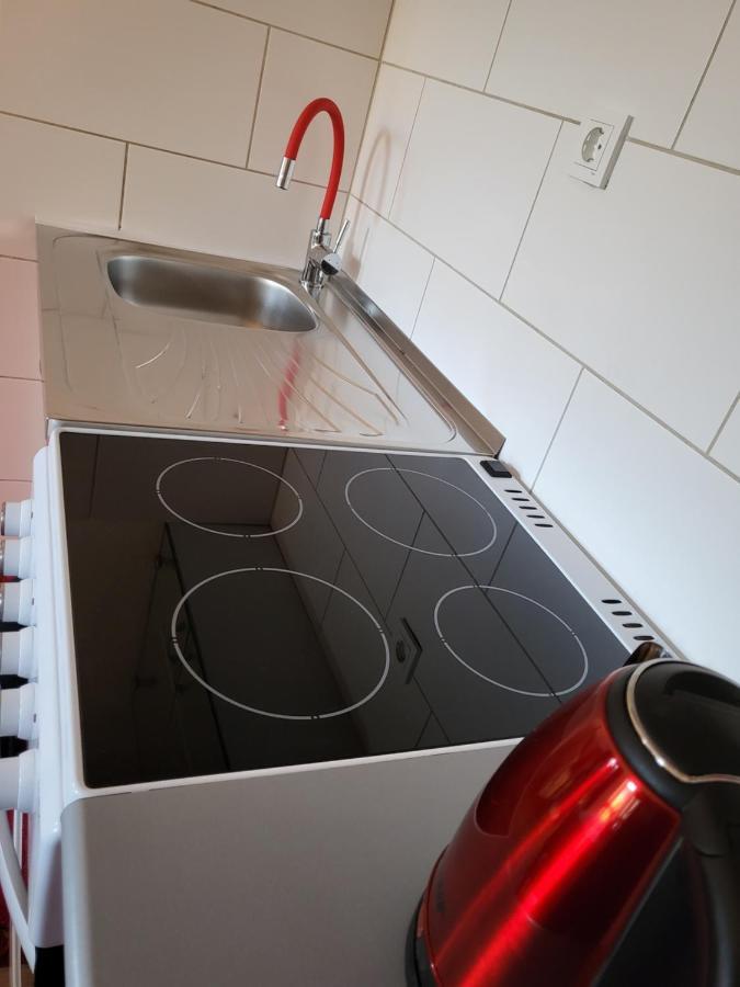 Rijeka Apartment With Free Parking And Large Balcony Экстерьер фото