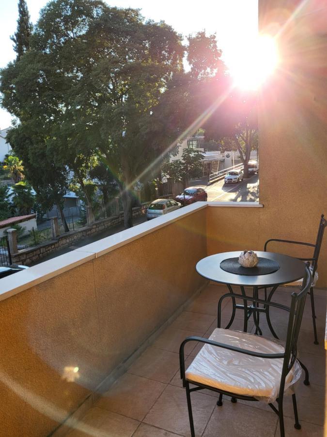 Rijeka Apartment With Free Parking And Large Balcony Экстерьер фото
