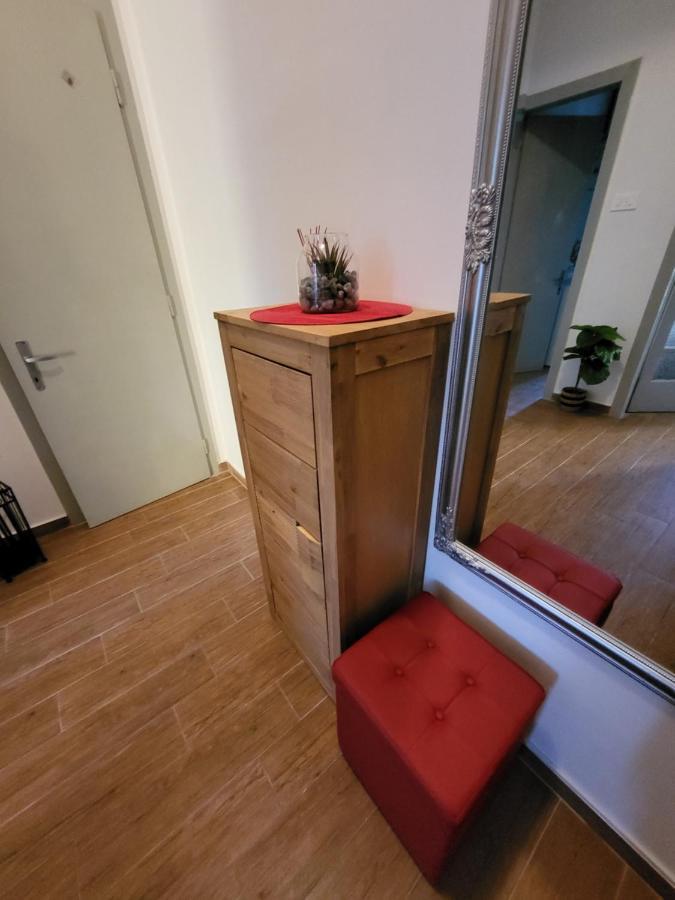 Rijeka Apartment With Free Parking And Large Balcony Экстерьер фото