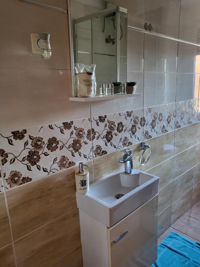 Rijeka Apartment With Free Parking And Large Balcony Экстерьер фото