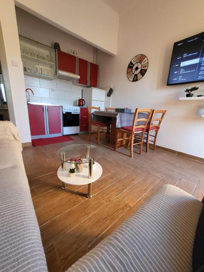 Rijeka Apartment With Free Parking And Large Balcony Экстерьер фото