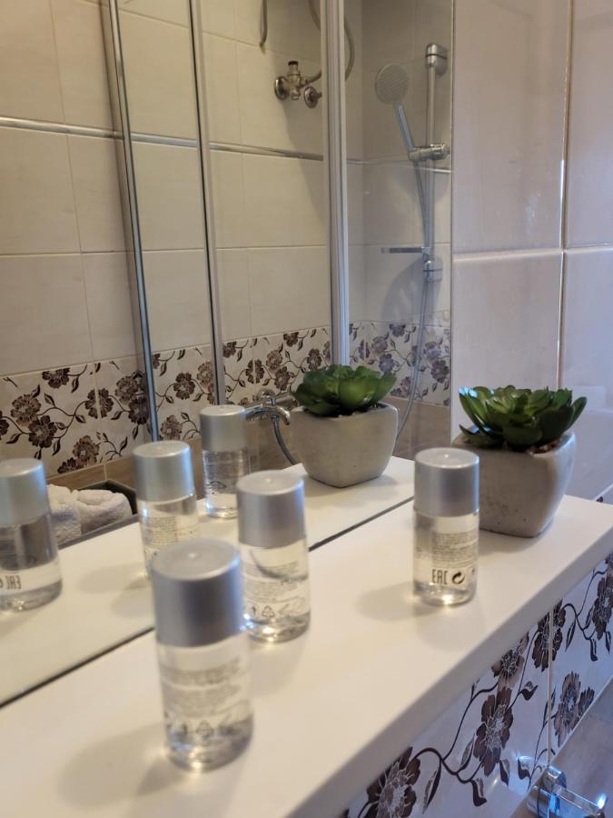 Rijeka Apartment With Free Parking And Large Balcony Экстерьер фото