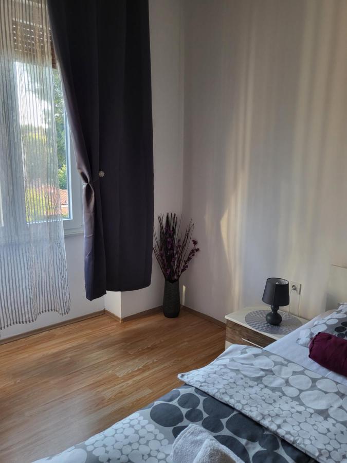 Rijeka Apartment With Free Parking And Large Balcony Экстерьер фото