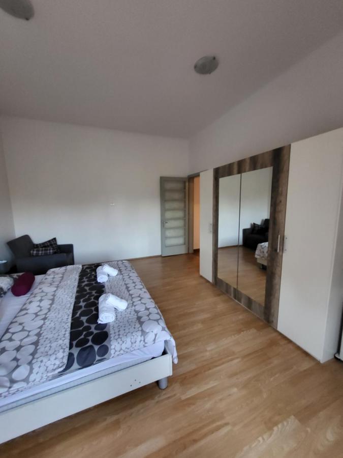 Rijeka Apartment With Free Parking And Large Balcony Экстерьер фото