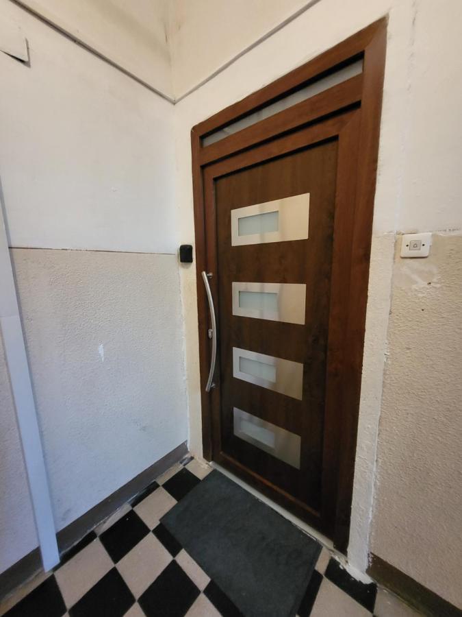 Rijeka Apartment With Free Parking And Large Balcony Экстерьер фото