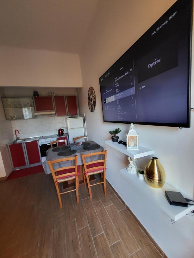 Rijeka Apartment With Free Parking And Large Balcony Экстерьер фото
