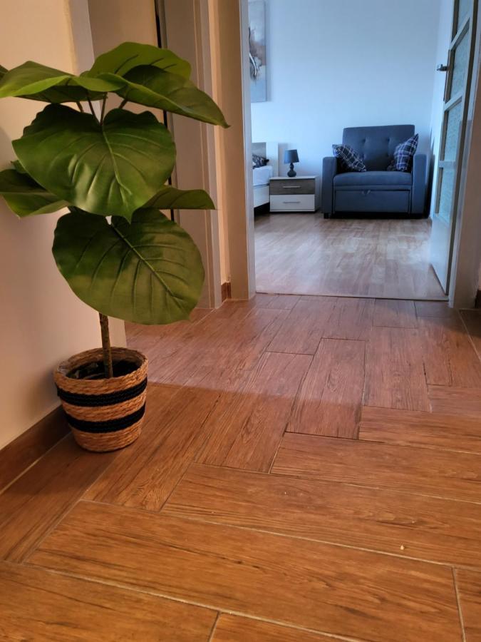 Rijeka Apartment With Free Parking And Large Balcony Экстерьер фото